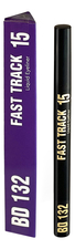 Beautydrugs Подводка для глаз BD 132 Fast Track 15 Liquid Eyeliner 0,8мл