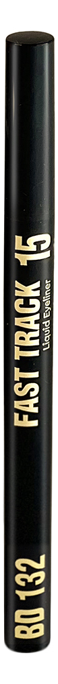 

Подводка для глаз BD 132 Fast Track 15 Liquid Eyeliner 0,8мл