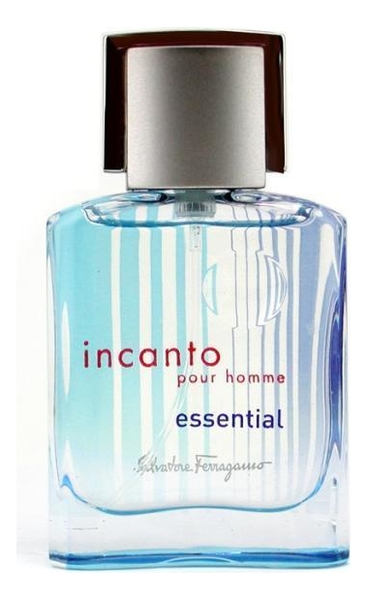 

Incanto Essential: туалетная вода 30мл уценка, Incanto Essential