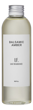 Lab Fragrance Аромадиффузор Balsamic Amber