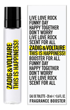 Zadig & Voltaire This Is Happiness!