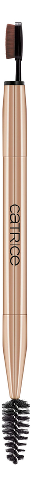 

Кисть для бровей Brow Duo Brow Lift Brush