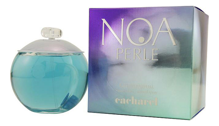 

Noa Perle: парфюмерная вода 100мл, Noa Perle