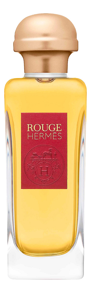 hermes rouge parfum