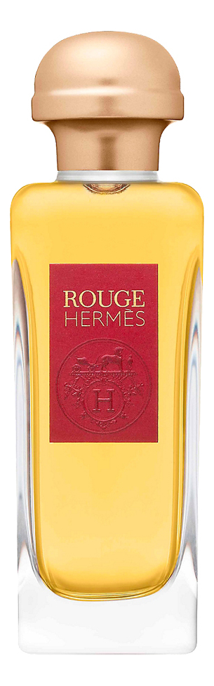 

Hermes Rouge: духи 7,5мл запаска, Hermes Rouge