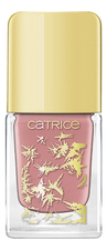 Catrice Cosmetics Лак для ногтей Advent Beauty Gift Shop Mini 5мл