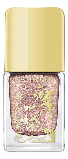 

Лак для ногтей Advent Beauty Gift Shop Mini 5мл: C03 Rosy Glitter Nails, Лак для ногтей Advent Beauty Gift Shop Mini 5мл