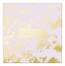 Catrice Cosmetics Хайлайтер для лица Advent Beauty Gift Shop Mini 3,2г