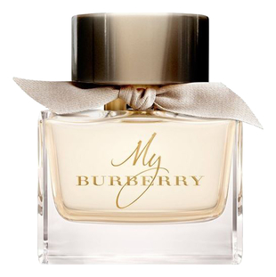 Burberry my burberry eau de toilette Randewoo.ru