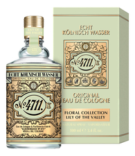 Maurer & Wirtz Echt Kolnisch Wasser Floral Collection Lily Of The Valley