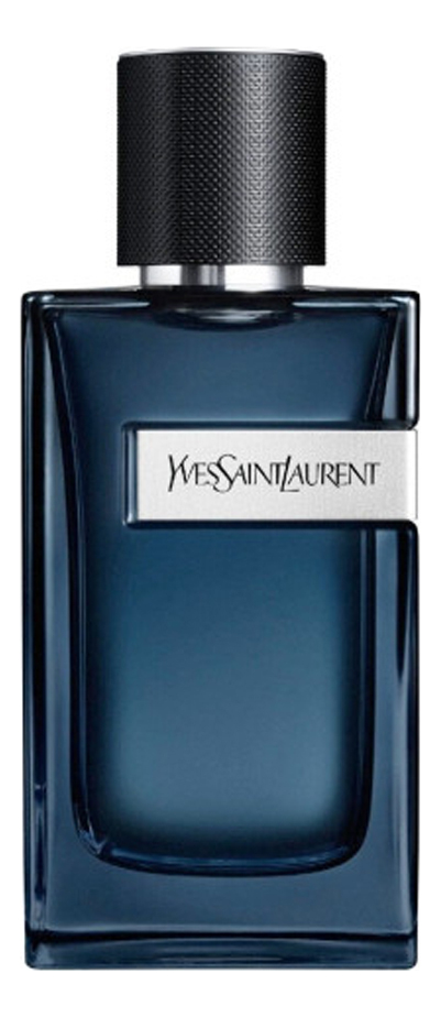 Y Eau De Parfum Intense: парфюмерная вода 60мл