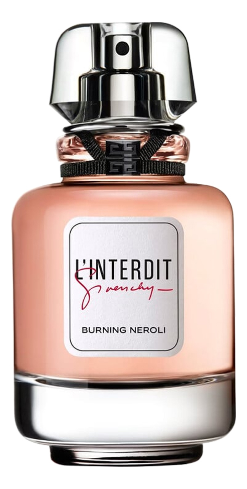 L Interdit Burning Neroli