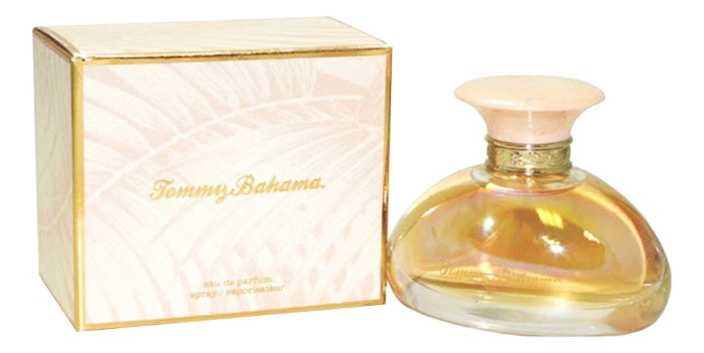 

Tommy Bahama: парфюмерная вода 100мл, Tommy Bahama