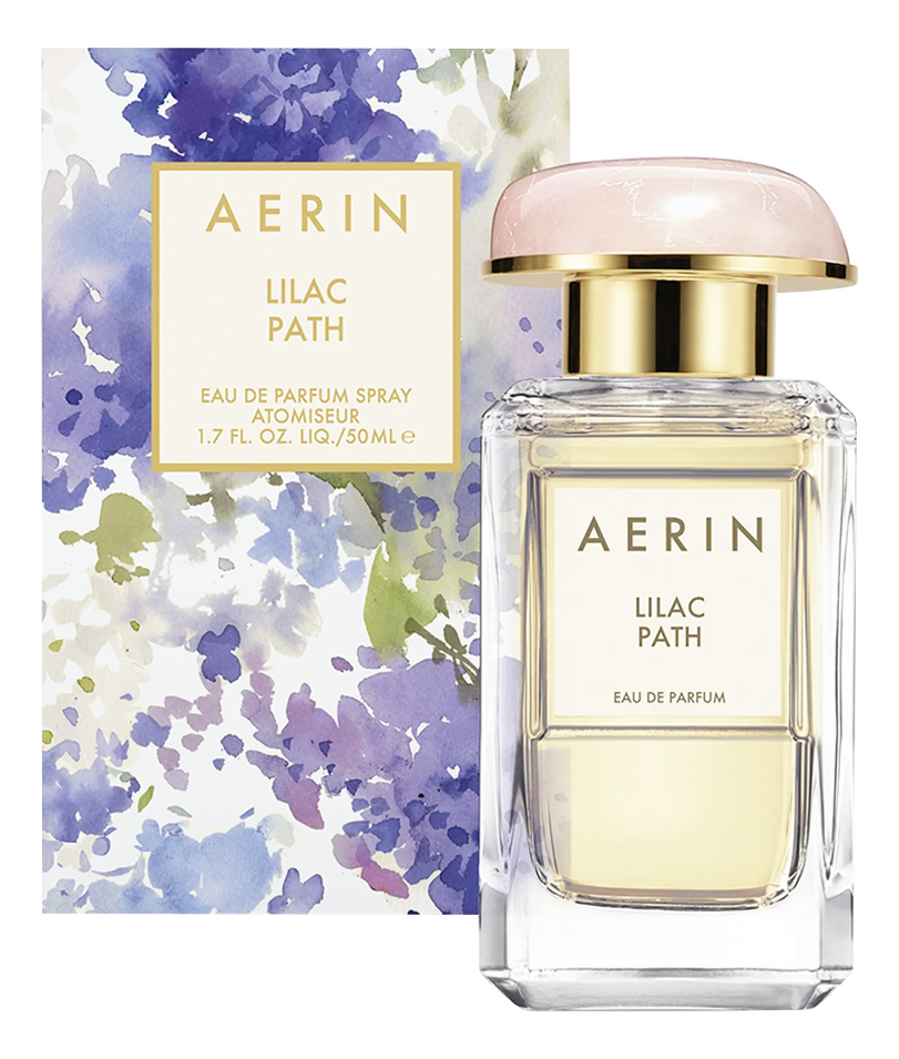 

Lilac Path: парфюмерная вода 100мл, Lilac Path