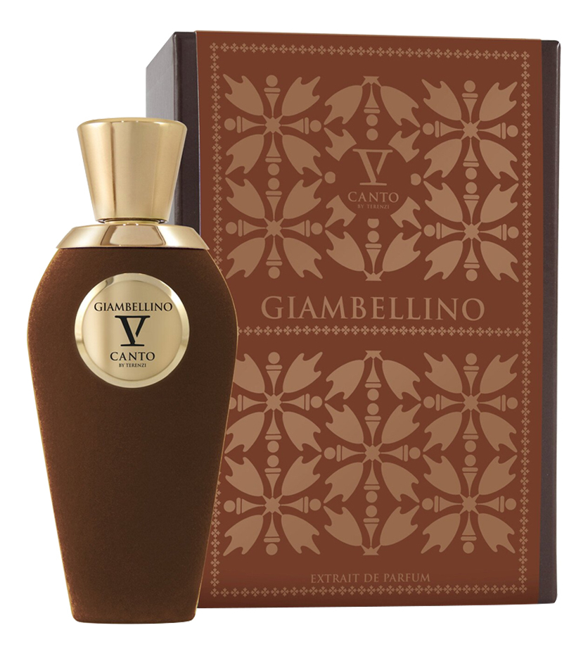Giambellino: духи 100мл маятник судьбы роман