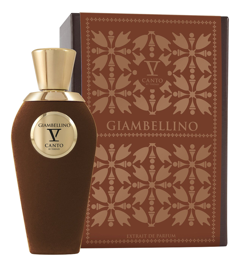 

Giambellino: духи 100мл уценка, Giambellino