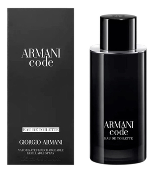 Giorgio armani code eau de toilette clearance