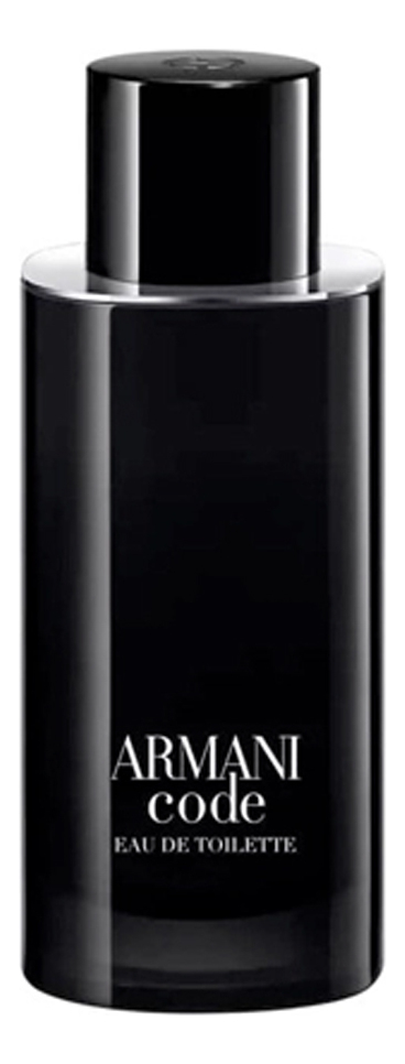 Giorgio Armani armani code eau de toilette купить элитный мужской ...