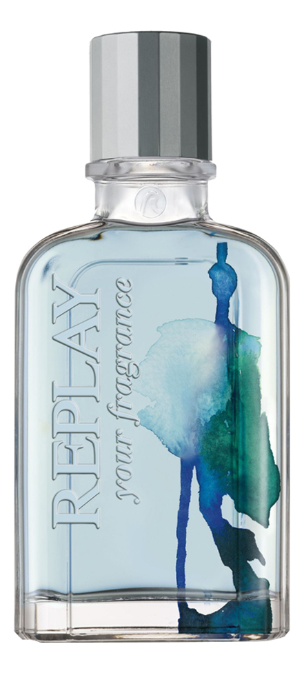 

Your Fragrance! For Him: туалетная вода 50мл, Your Fragrance! For Him