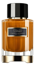 Carolina Herrera Stallion Leather