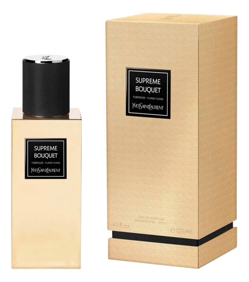 

Supreme Bouquet (Le Vestiaire Des Parfums): парфюмерная вода 125мл, Supreme Bouquet (Le Vestiaire Des Parfums)