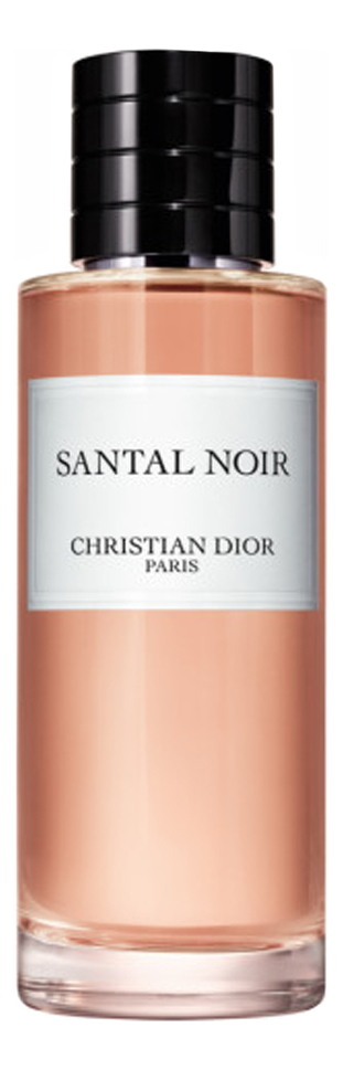 

Santal Noir: парфюмерная вода 250мл уценка, Santal Noir