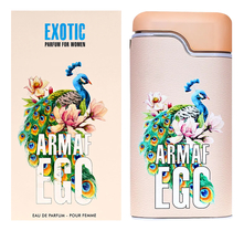 Armaf Ego Exotic For Women