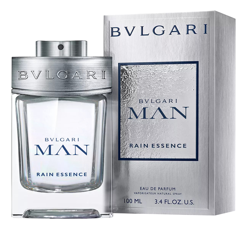 Man Rain Essence: парфюмерная вода 100мл напоминание о нем