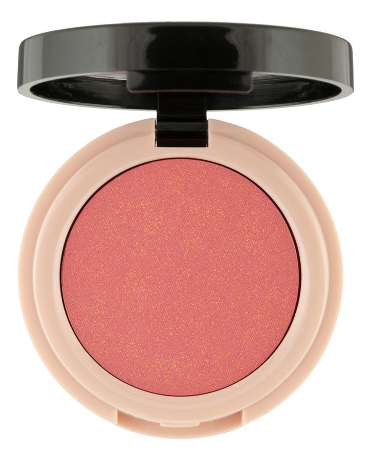 

Сатиновые румяна для лица Colorico Satin Face Blush 2,5г: No 407, Сатиновые румяна для лица Colorico Satin Face Blush 2,5г