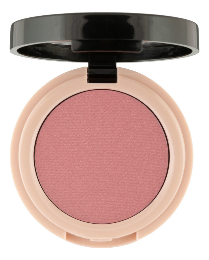 Сатиновые румяна для лица Colorico Satin Face Blush 2,5г: No 409