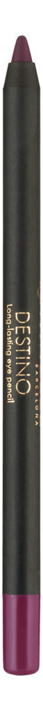 

Карандаш для век устойчивый Destino Long-Lasting Eye Pencil 1,5г: No 225, Карандаш для век устойчивый Destino Long-Lasting Eye Pencil 1,5г
