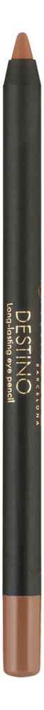 Карандаш для век устойчивый Destino Long-Lasting Eye Pencil 1,5г: No 227