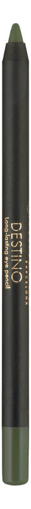 Карандаш для век устойчивый Destino Long-Lasting Eye Pencil 1,5г: No 228