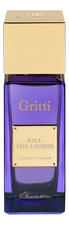Dr. Gritti Kill The Lights