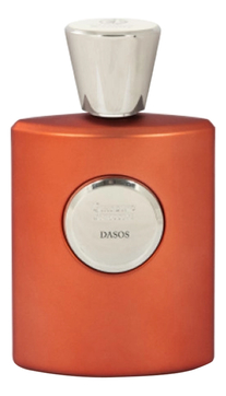 Dasos