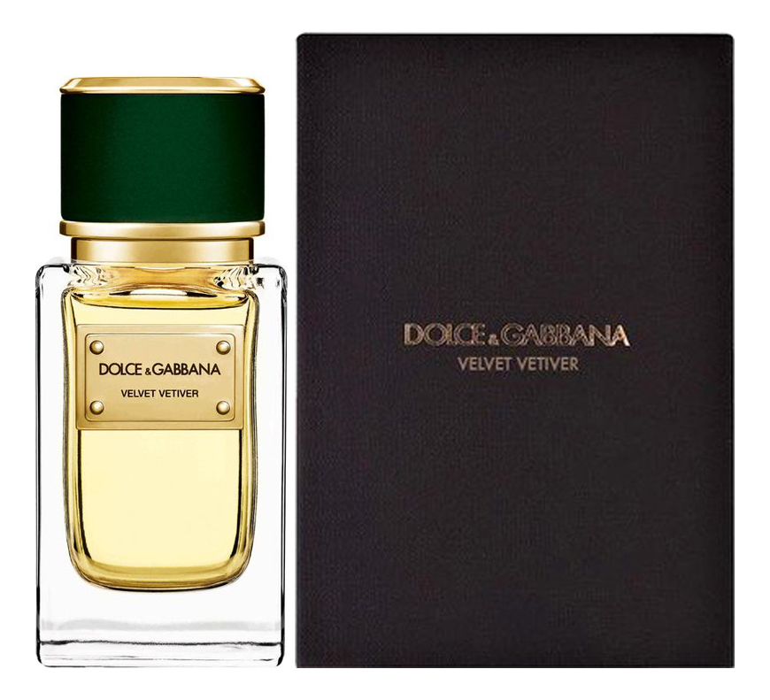 

Velvet Vetiver: парфюмерная вода 150мл, Velvet Vetiver