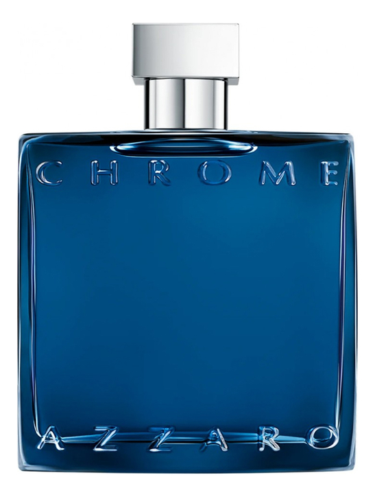 Chrome Parfum