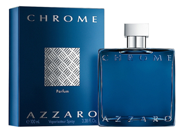 Chrome Parfum