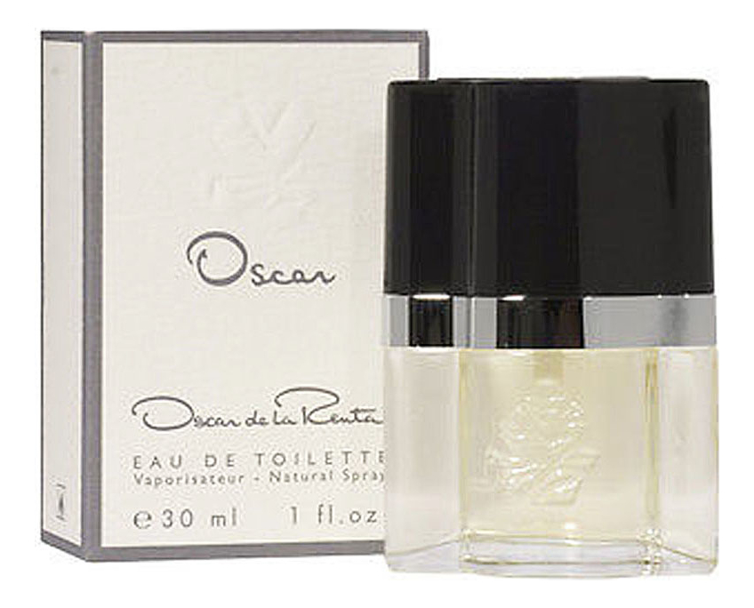 

Oscar: туалетная вода 30мл, Oscar
