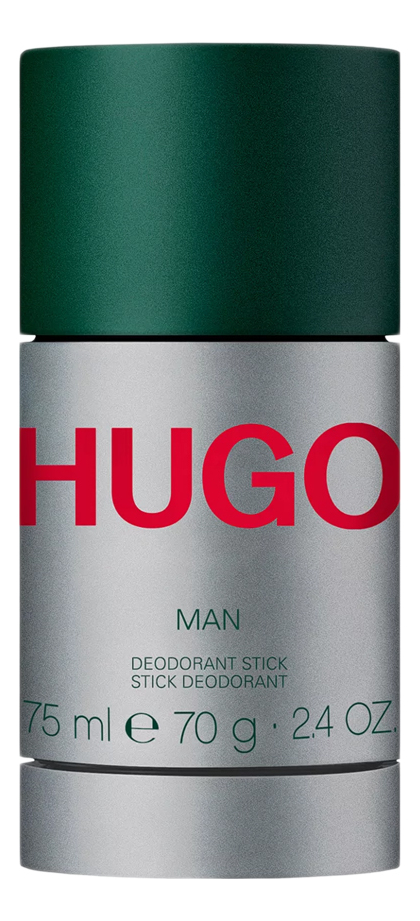 

Hugo Man: дезодорант твердый 70г, Hugo Man