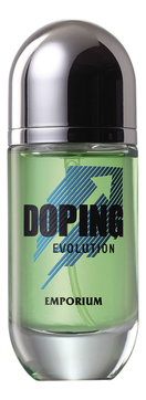 Doping Evolution