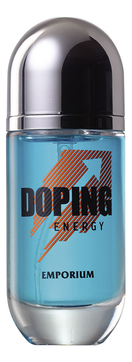 Doping Energy