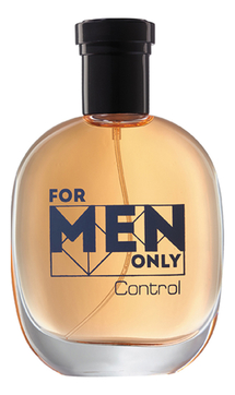 For Men Only Control