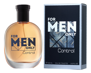 For Men Only Control