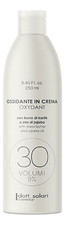Dott. Solari Окисляющая крем-эмульсия для окрашивания волос Oxidant 30 Vol 9%
