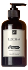 Biothal Шампунь для деликатного очищения волос Shampoo 300мл