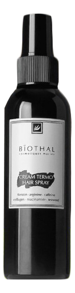 

Термозащитный спрей для восстановления и роста волос Cream Termo Hair Spray 150мл