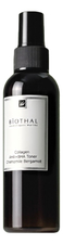 Biothal Успокаивающий тонер для лица Collagen AHA + BHA Chamomile Bergamot Toner 150мл