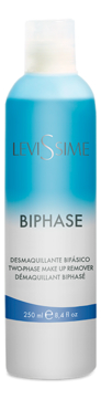 Двухфазное средство для снятия макияжа Biphase