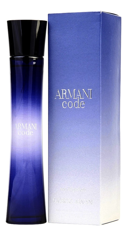 Code pour femme: парфюмерная вода 50мл живое раскраски за гранью воображения